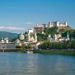 Good Times @ Salzburg Nyaraló