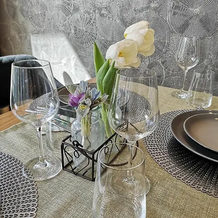 Good Times @ Salzburg Holiday home *