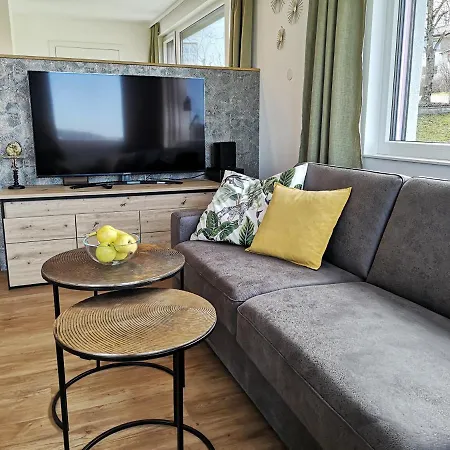 Σπίτι διακοπών Good Times @ Salzburg