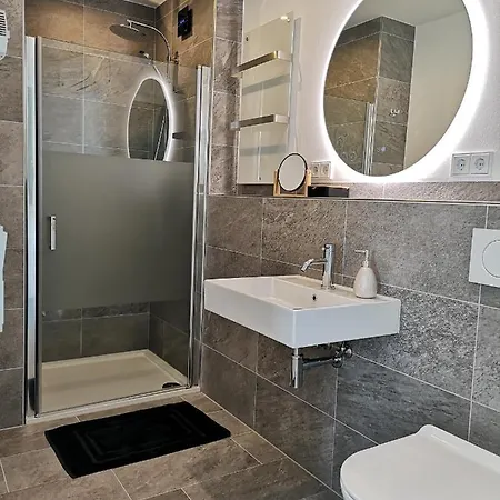 Good Times @ Salzburg * Koppl