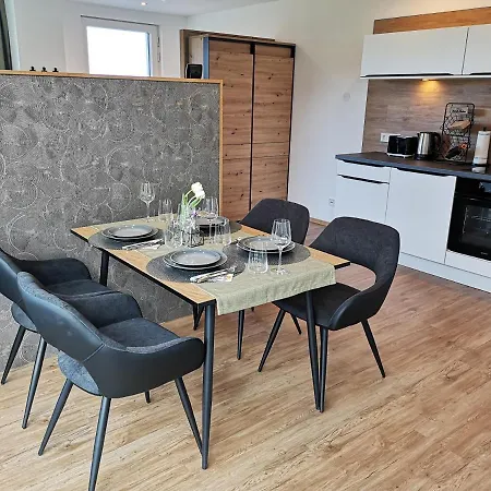 Σπίτι διακοπών Good Times @ Salzburg Koppl