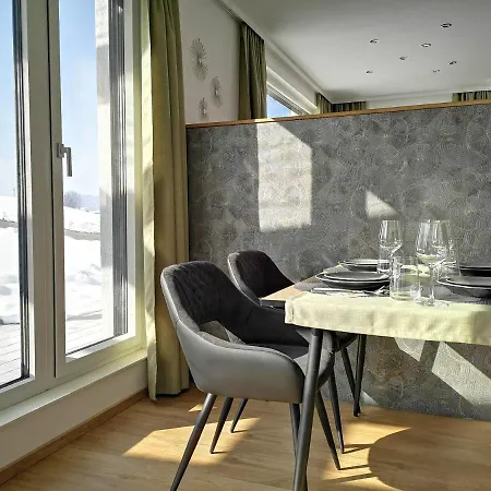 別荘 Good Times @ Salzburg Koppl