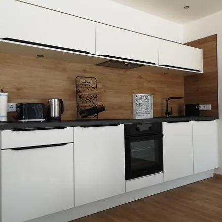 Σπίτι διακοπών Good Times @ Salzburg *