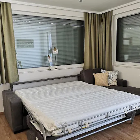 Good Times @ Salzburg Σπίτι διακοπών *