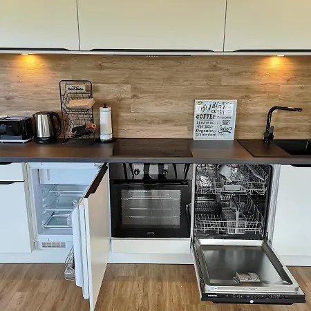 別荘 Good Times @ Salzburg