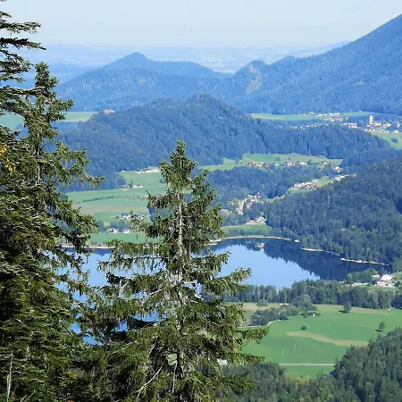 別荘 Good Times @ Salzburg Koppl