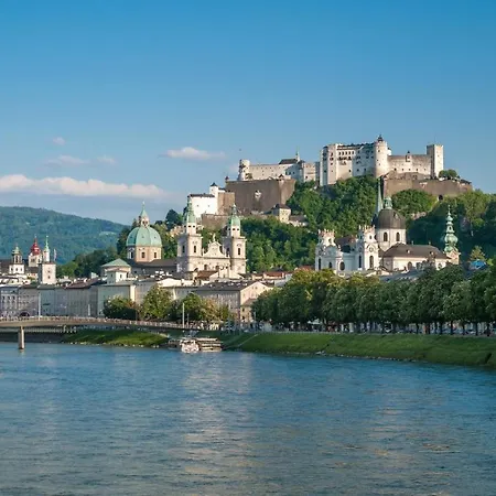 Good Times @ Salzburg 펜션