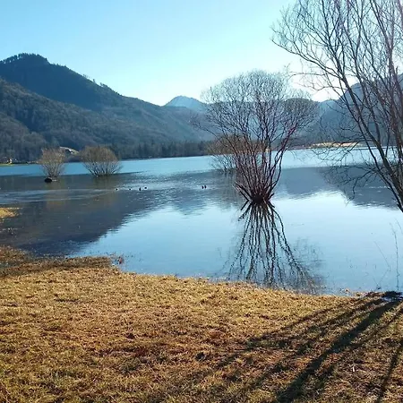 Good Times @ Salzburg * Koppl