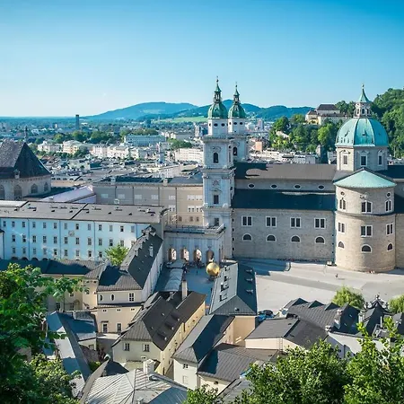 Good Times @ Salzburg *