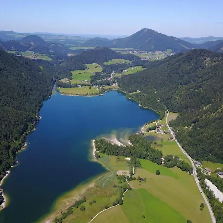 Good Times @ Salzburg *