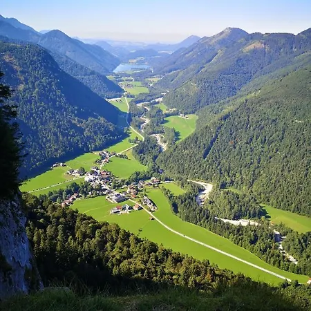 Good Times @ Salzburg * Koppl