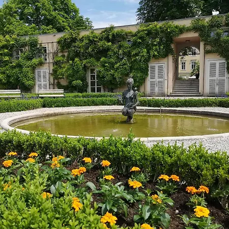 別荘 Good Times @ Salzburg *