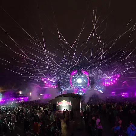 別荘 Good Times @ Salzburg Koppl