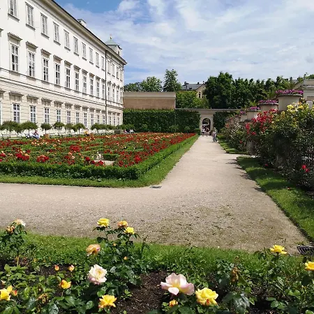 Good Times @ Salzburg Σπίτι διακοπών Koppl