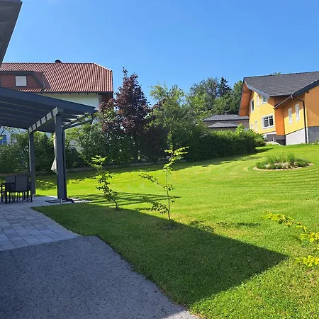 Holiday home Good Times @ Salzburg *