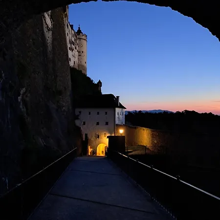 Good Times @ Salzburg *