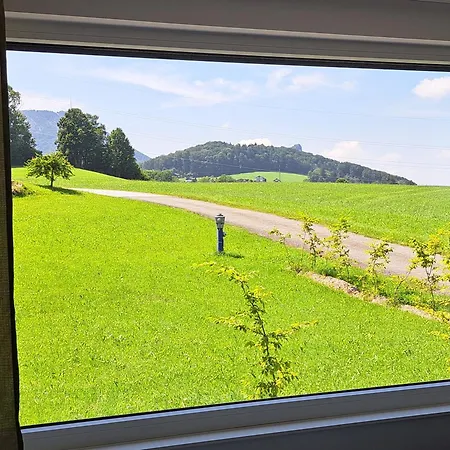 Σπίτι διακοπών Good Times @ Salzburg *