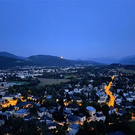 Good Times @ Salzburg * 코플