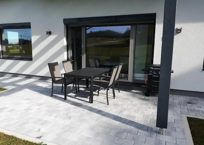 別荘 Good Times @ Salzburg