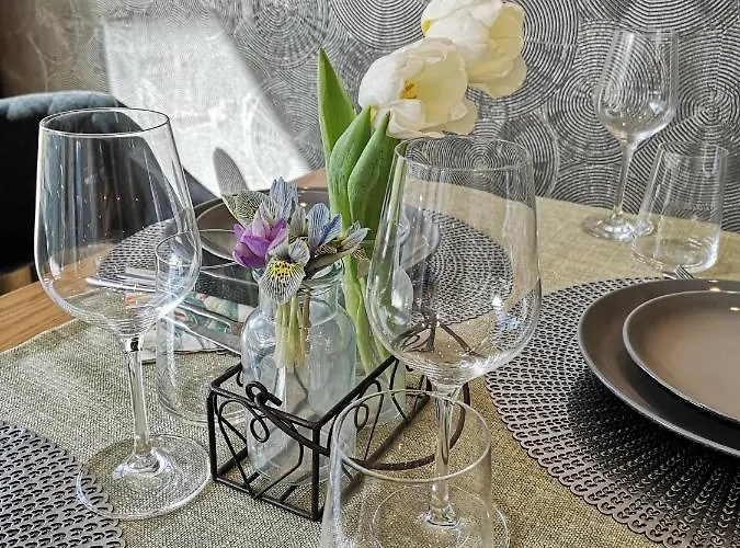 Good Times @ Salzburg 別荘 *