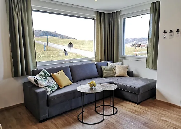 Good Times @ Salzburg