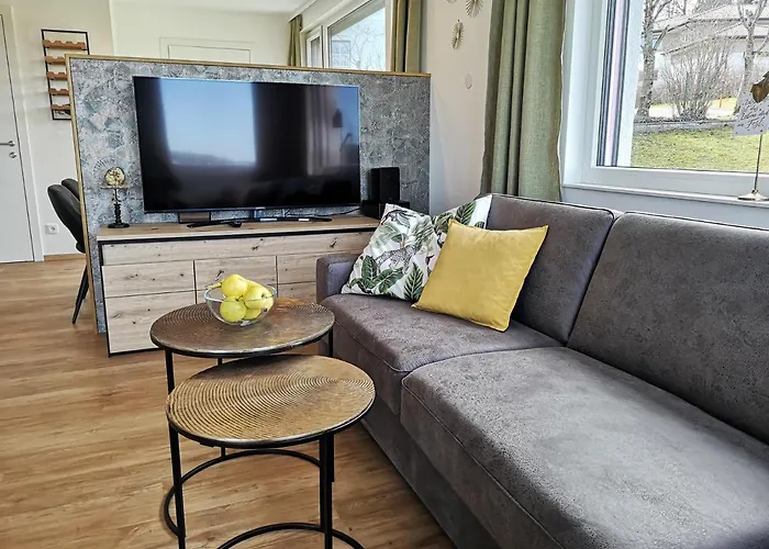 別荘 Good Times @ Salzburg