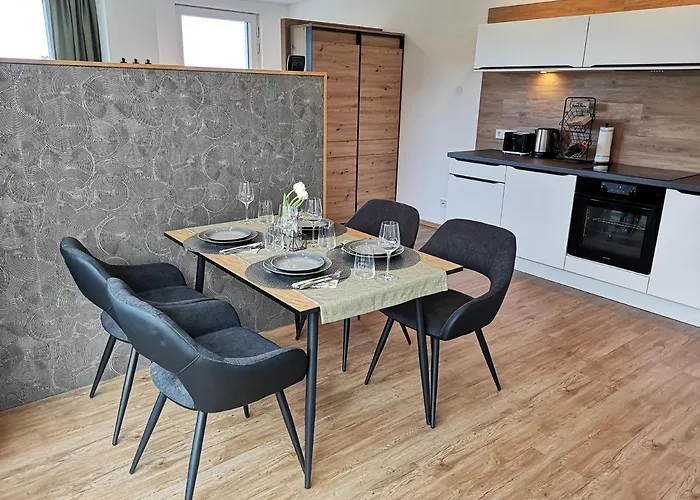 別荘 Good Times @ Salzburg Koppl