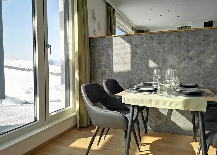 別荘 Good Times @ Salzburg Koppl