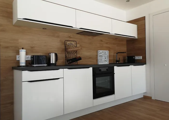 別荘 Good Times @ Salzburg *