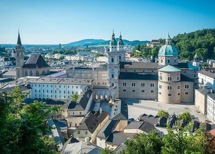Good Times @ Salzburg *