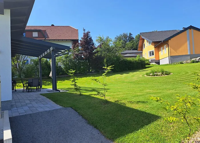 別荘 Good Times @ Salzburg *