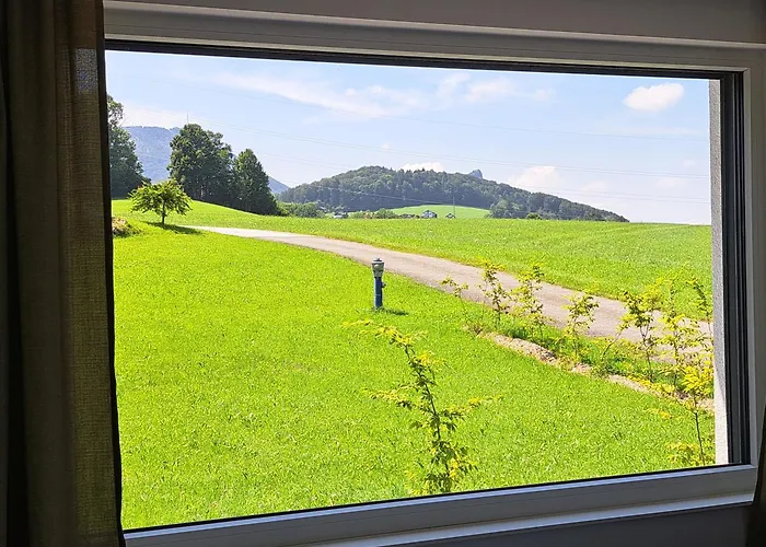 別荘 Good Times @ Salzburg *