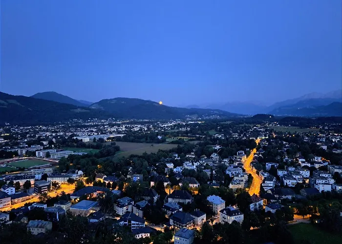 Good Times @ Salzburg * Koppl