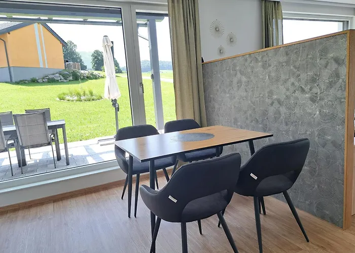 Good Times @ Salzburg *